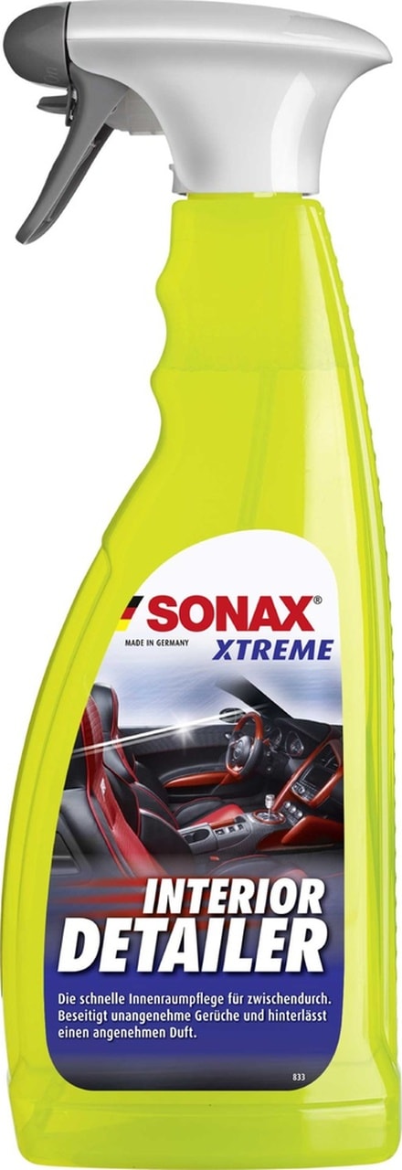 Sonax Xtreme Araç İçi Temizleyici 750 Ml