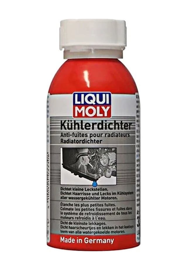 Liqui Moly Radyatör Sızıntı Önleyici 150 Ml 3330 Üretim Yılı: 2023