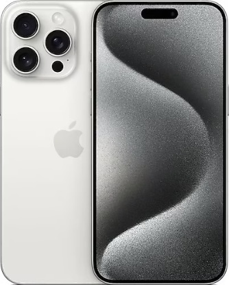 گوشی Apple iPhone 15 Pro Max 256GB رفربیشد درجه A