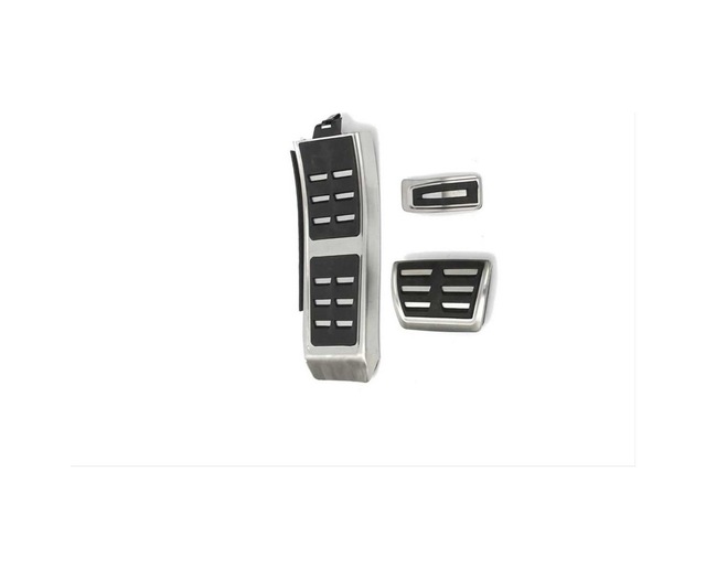 Audı A4 B9 (2016-2019) Pedal Setı At (541338910)