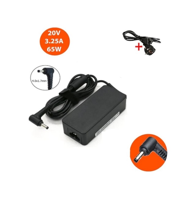 Lenovo Ideapad 320 Adaptör & Şarj Cihazı - Laptop & Netbook - n11.com