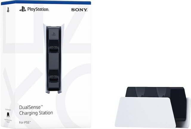 Sony Playstation 5 Dualsense Şarj Istasyonu PS5