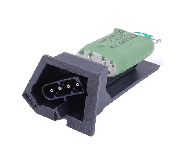 Klıma - 973 - Fan Regulatoru - Dpmıx-hb - Bmw E36