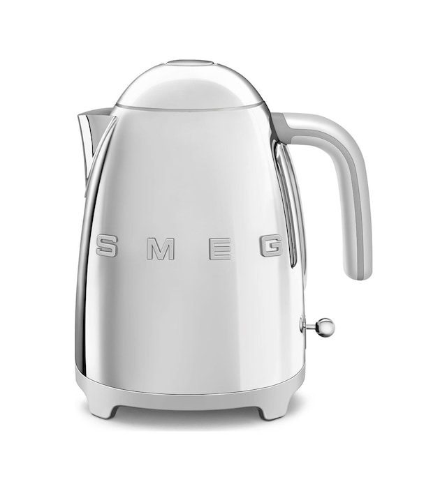 Smeg KLF03SSEU 1.7 LT Paslanmaz Çelik Su Isıtıcı Kettle