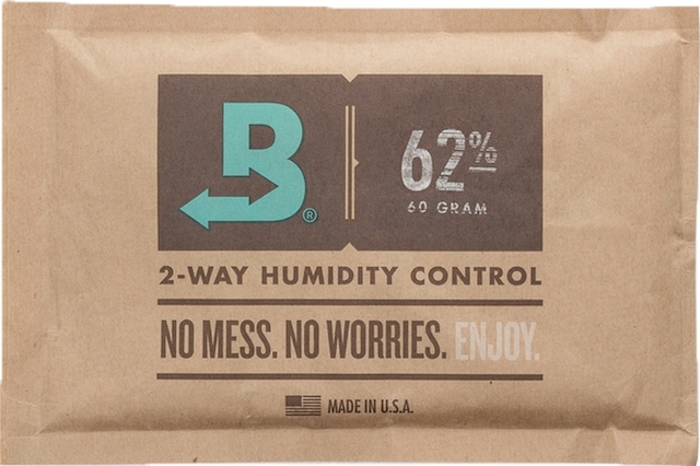 Boveda 62% Nem 67gram