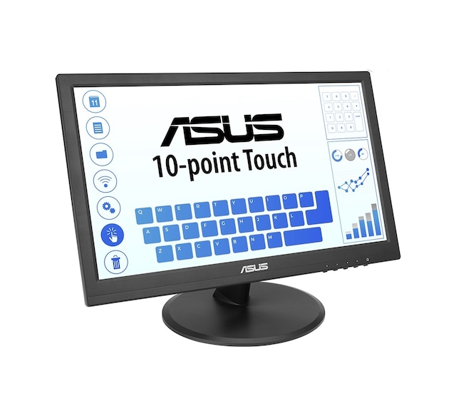 ASUS VT168HR