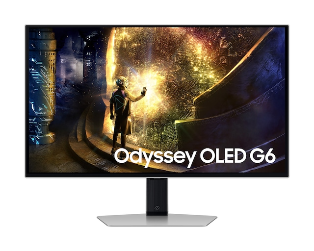 Samsung LS27DG612SUXUF