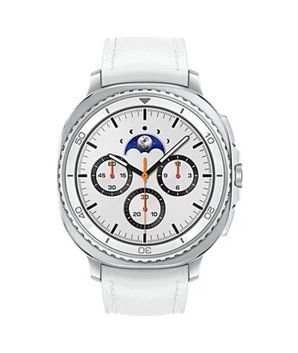 Samsung Watch 8 Classic 46 MM Akıllı Saat (Samsung Türkiye Garantili)