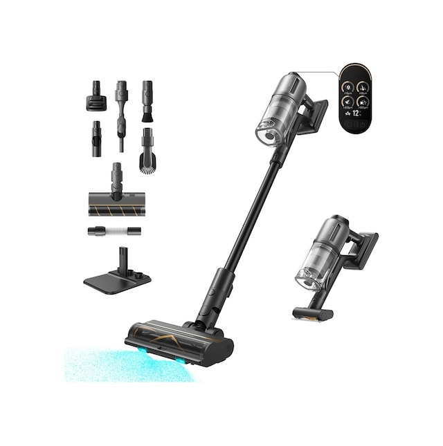 Dreame Z30 Kablosuz Dikey Süpürge