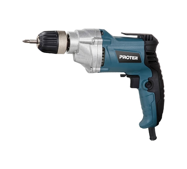 Proter PR 550 RL Şanzımanlı Darbesiz Matkap