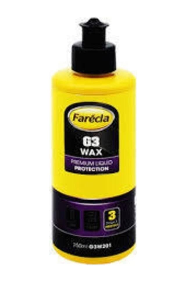 Farecla G3 Premium Wax Cila 250Ml