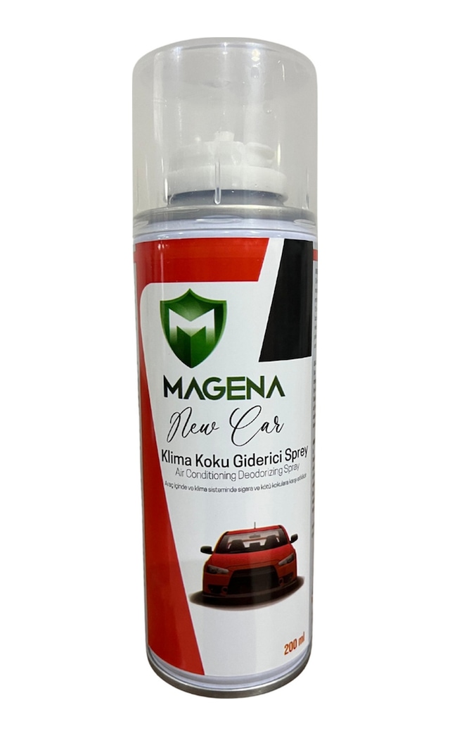 Magena Klima Koku Sprey 200 Ml