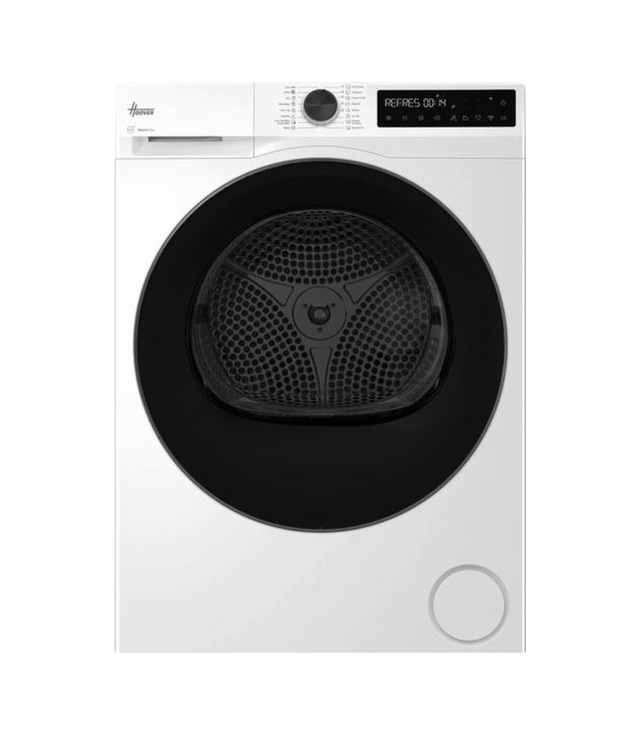 Hoover HBP 9N1BX-17 9 KG Isı Pompalı Çamaşır Kurutma Makinesi