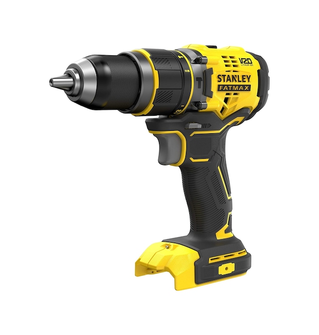 Stanley Fatmax SBD715B-TR 18V V20 Solo Kömürsüz Darbeli Matkap
