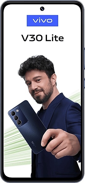 Vivo V30 Lite 8 GB 256 GB (Vivo Türkiye Garantili)