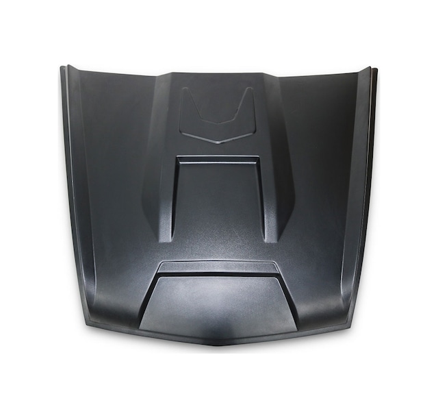 Mitsubishi L200 Ön Kaput Scoop Büyük Model V2 2007-2015 Arası