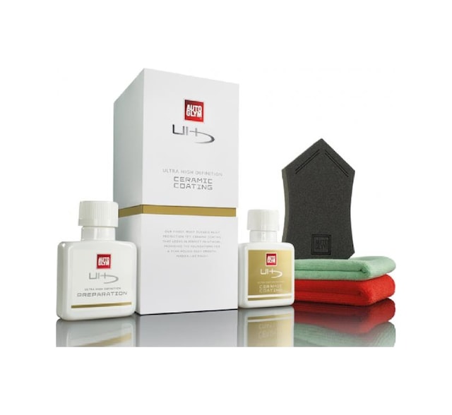 Autoglym Uhd Ceramıc Coatıng