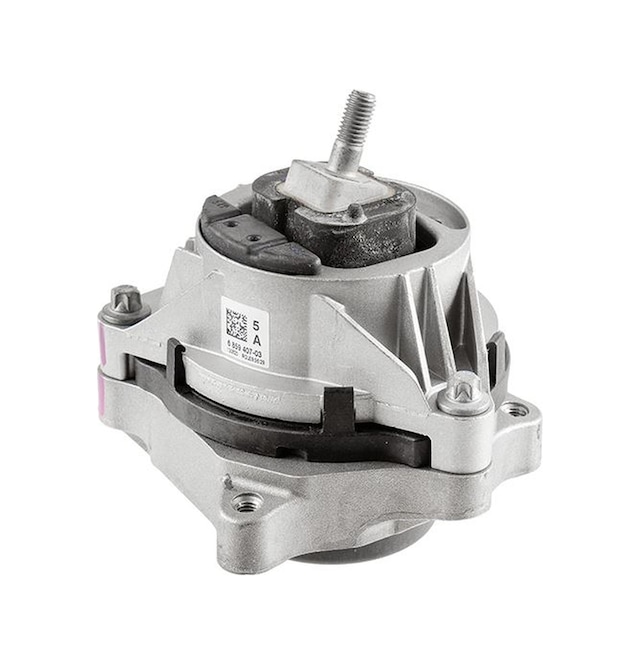 Sol Motor Takozu Lemforder Lemf3943901 Bmw F20 B37 B38