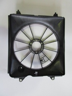 Honda Crv 07/10 Radyatör Fan Davlumbazı Bfn