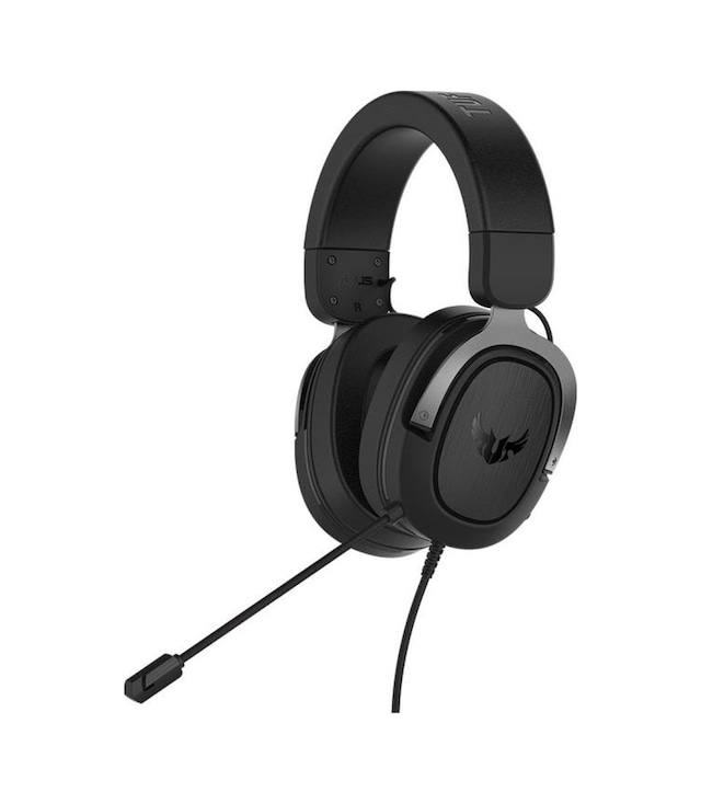 Asus TUF Gaming H3 7.1 Surround Kulak Üstü Oyuncu Kulaklığı