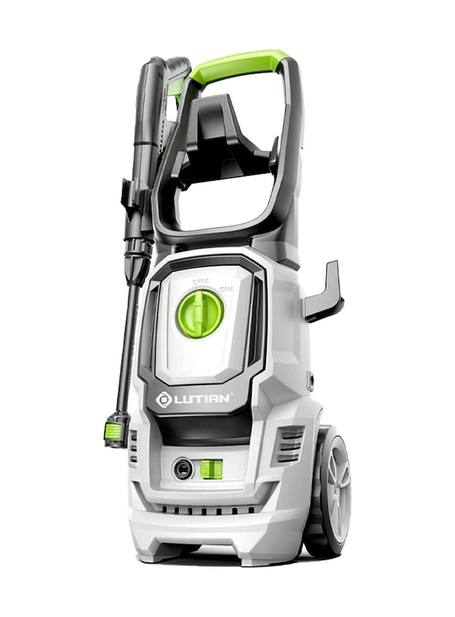 Lutian Lt0407g 150 Bar 1800w Yıkama Makinası