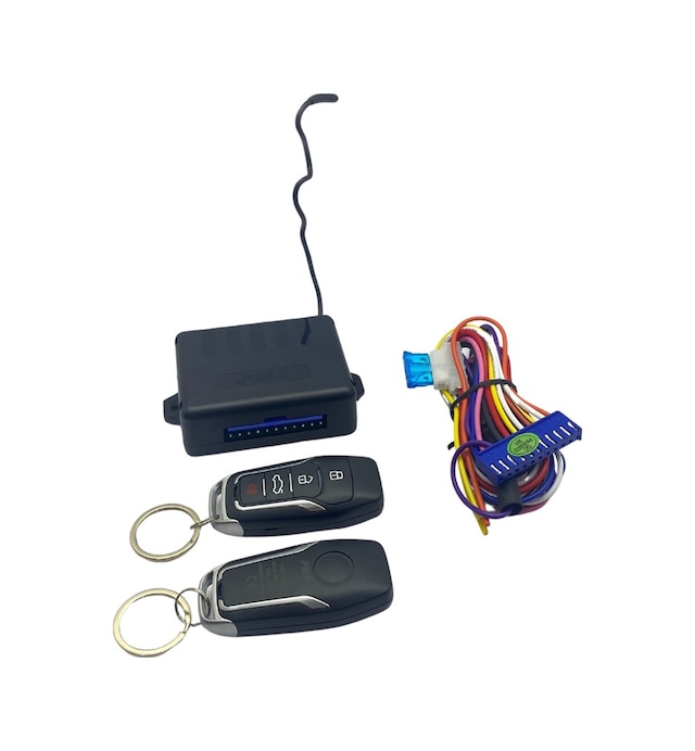 Pmx 12V Uzaktan Kumanda (4 Tuşlu) (436871594)