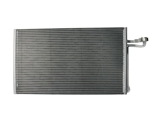 Klima - 856 - Radyatörü Volvo C30-c70-s40-v50 - Dpmıx-hb - 04- 2.0-2.4-d3-d4-d5-t5