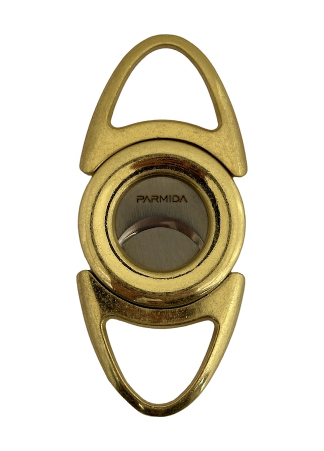 Parmida Gold Metal Puro Makası Kesici - Tr8321