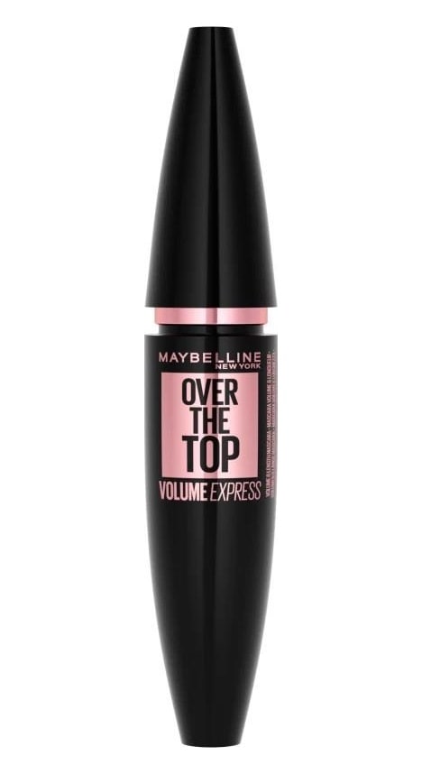 Maybelline Over The Top Volume Express Maskara Siyah