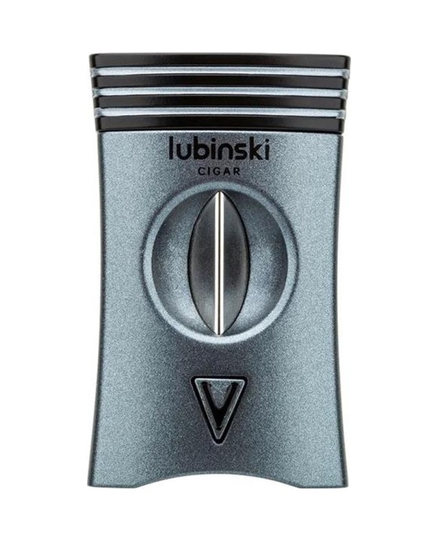 Lubinski Puro Kesici V-cut Delicili Grey 60ring Lb-319