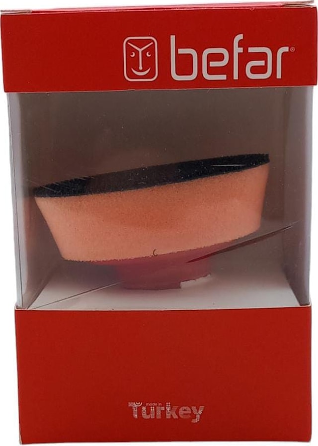 Befar Soft Cırt Taban 75mm