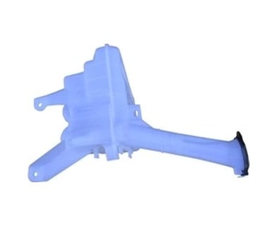 Toyota Yaris 2006-2009 Ön Cam Su Bidonu - Deposu Borusu İle Birlikte Çift Motorlu Casp Oem No