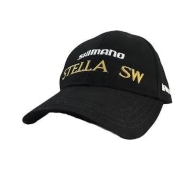 Shimano Stella Şapka Çok Renkli