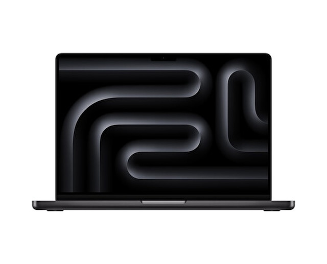 Apple Macbook Pro MDE14TU/A M5 16 GB 1 TB SSD 14" macOS Dizüstü Bilgisayar