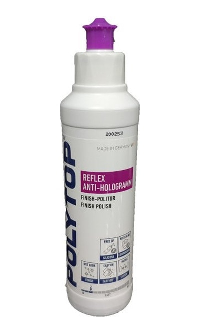Polytop Reflex Antihologram Hare 250ml.