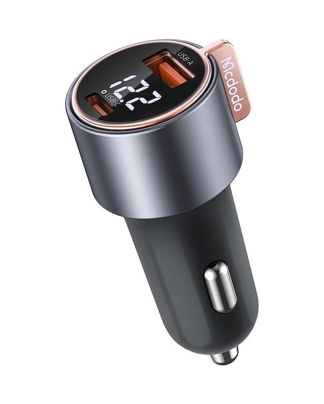 Mcdodo Cc 3960 Usb Typec 75w Pd Araç Şarj Cihazı