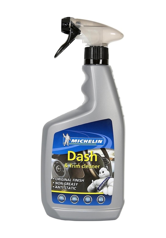 Michelin Mc31463 650Ml Torpido ve Suni Deri Temizleme ve Bakım Sp