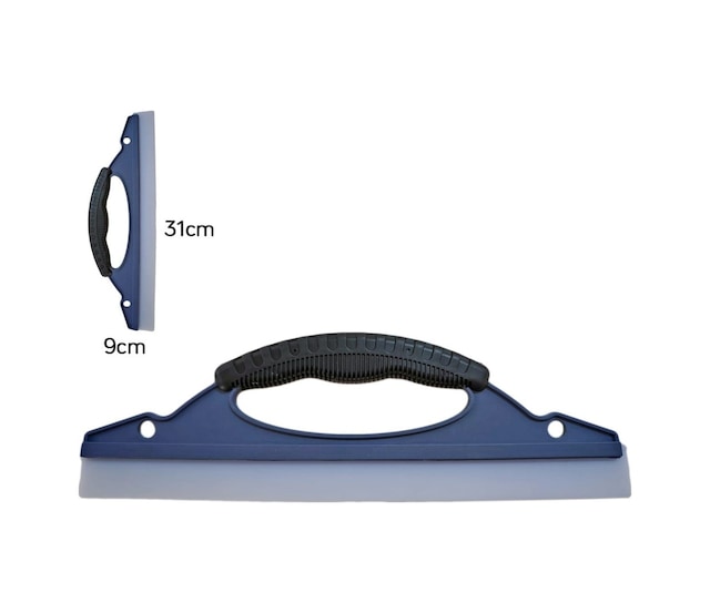 Kgn Cam Filmi Uygulama Aparatı Su Çekme - Silikon Kurulma Aparatı 30 Cm 3801030