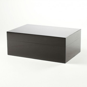 Gentili Emilio Karbon Karbon Humidor 373042