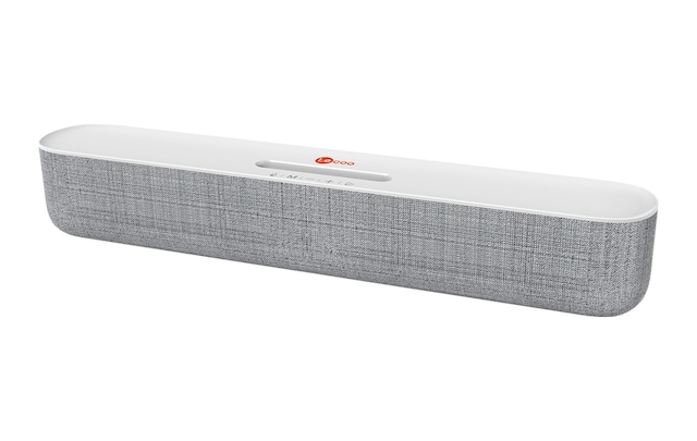 Lecoo DS108 Kablosuz Bluetooth 10W Soundbar Taşınabilir Stereo Hoparlör
