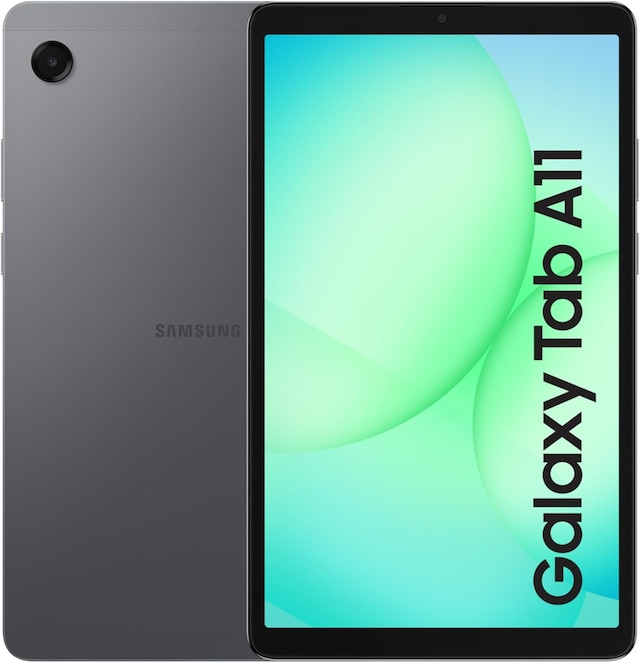 Samsung Galaxy Tab A11 Lite X135F 8 GB 128 GB 8.7" Tablet