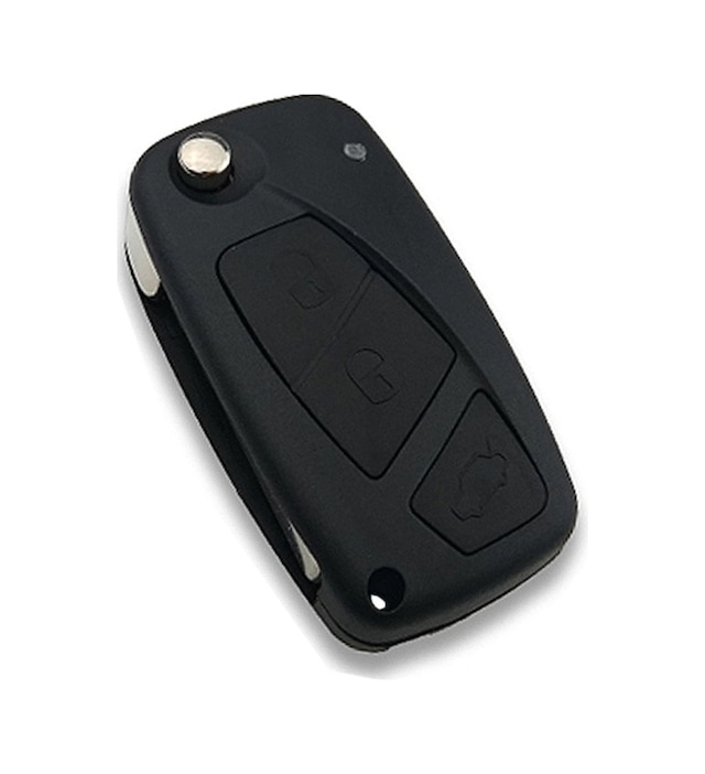 Gma Keys Fiorino, Grande Punto, Linea Citroen Kumanda Kabı-yandan Pilli