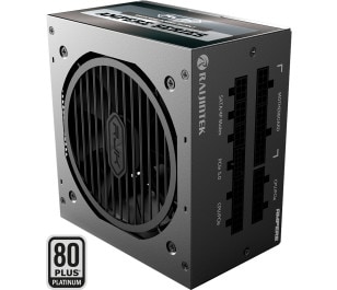 Raijintek AMPERE