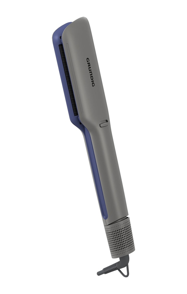 Grundig HS 8561 Hava Üflemeli Saç Düzleştirici
