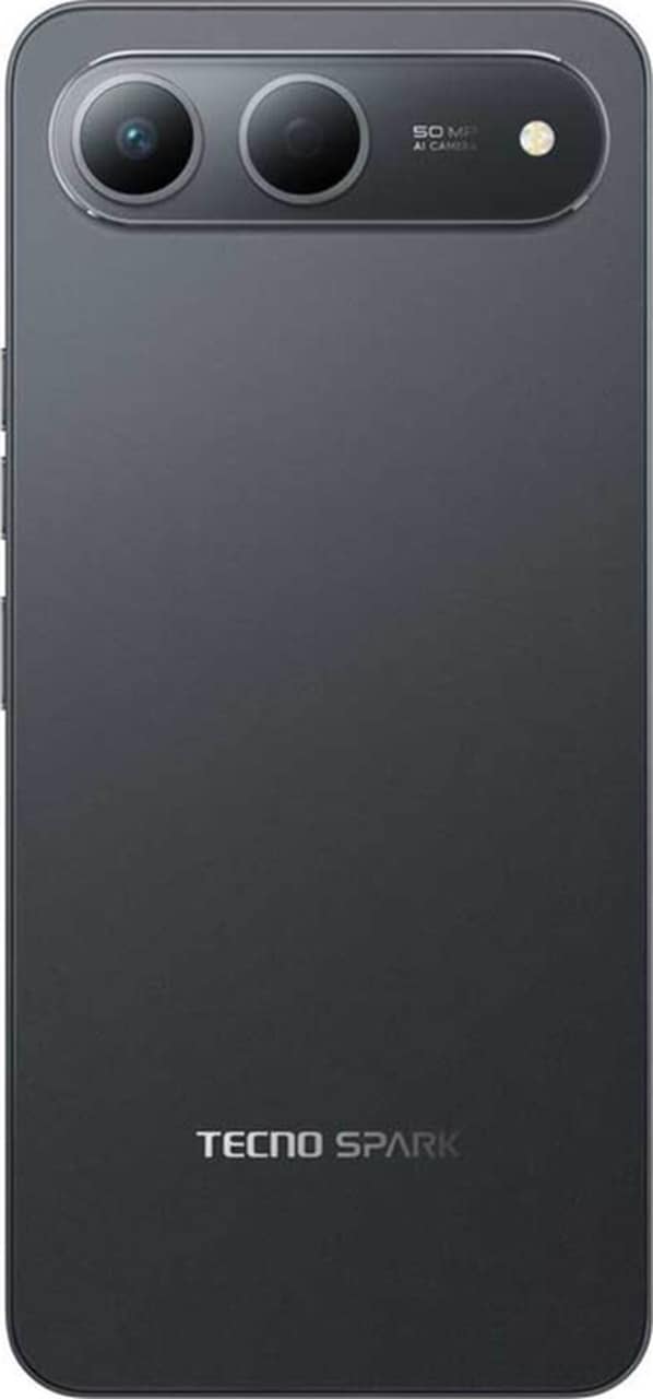 Tecno Spark 40 5G 8/256 GB (Tecno Türkiye Garantili)