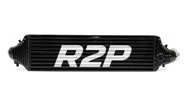R2p Honda Fk2 Type-r Intercooler