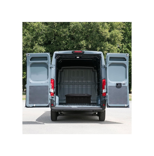 Bod Fiat Ducato Kamyonet Kasa Kutusu, Takım Dolabı, Bagaj Kutusu
