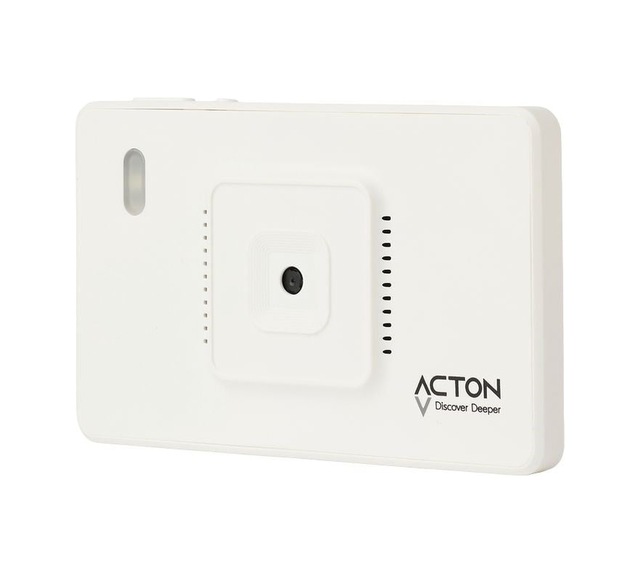 Acton Snap Slim Dijital Fotoğraf Makinesi Acton Türkiye Karacasulu Garantili