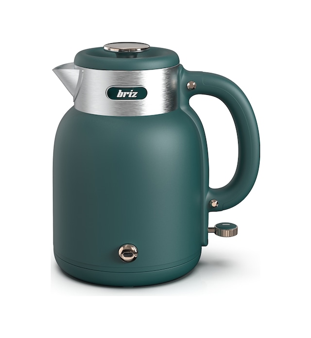 Briz BR1040 1500 ML Su Isıtıcı Kettle
