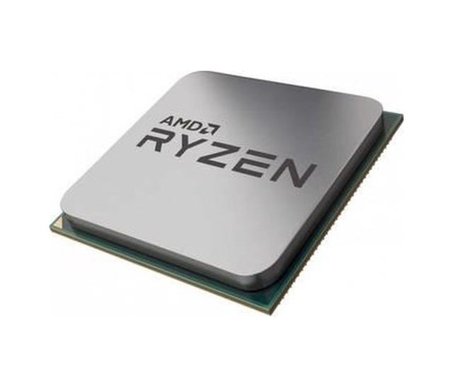 AMD Ryzen 3 4100